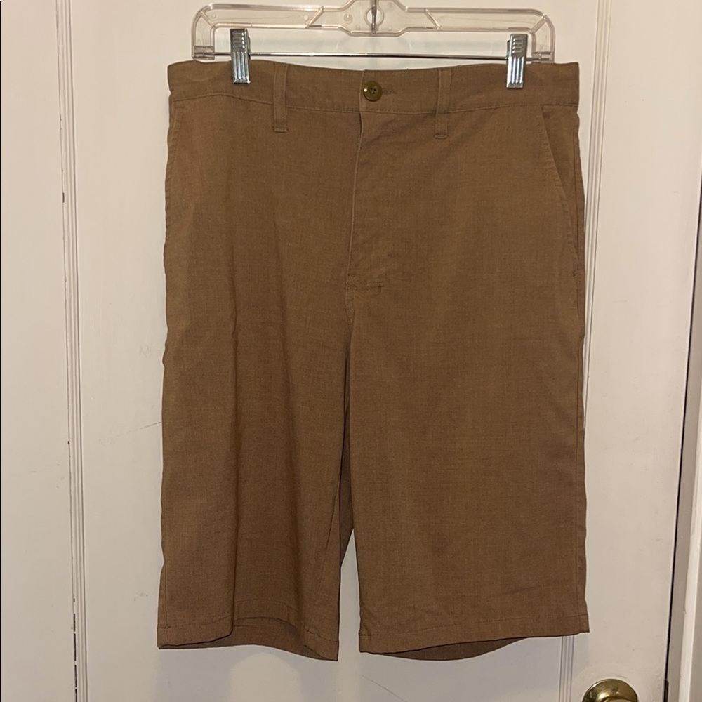 [ocean current] Casual Men’s Shorts